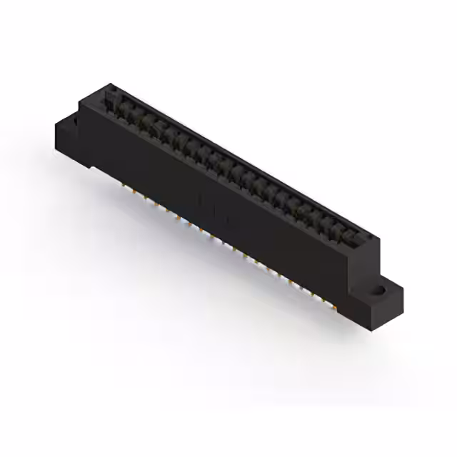 896-022-540-104 EDAC Inc.  Edgeboard Connectors
